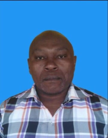 James Nganda